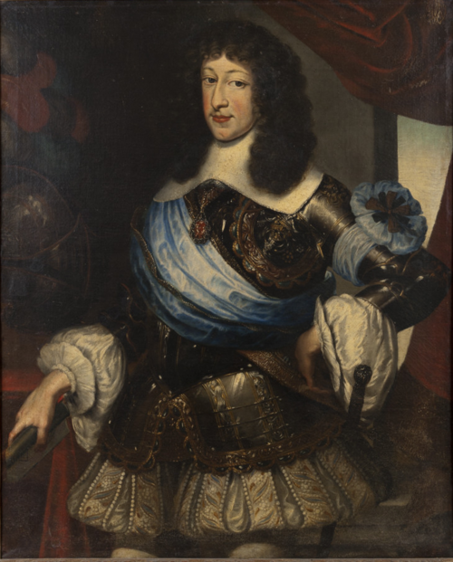 Charles Emmanuel II, Duke of Savoy